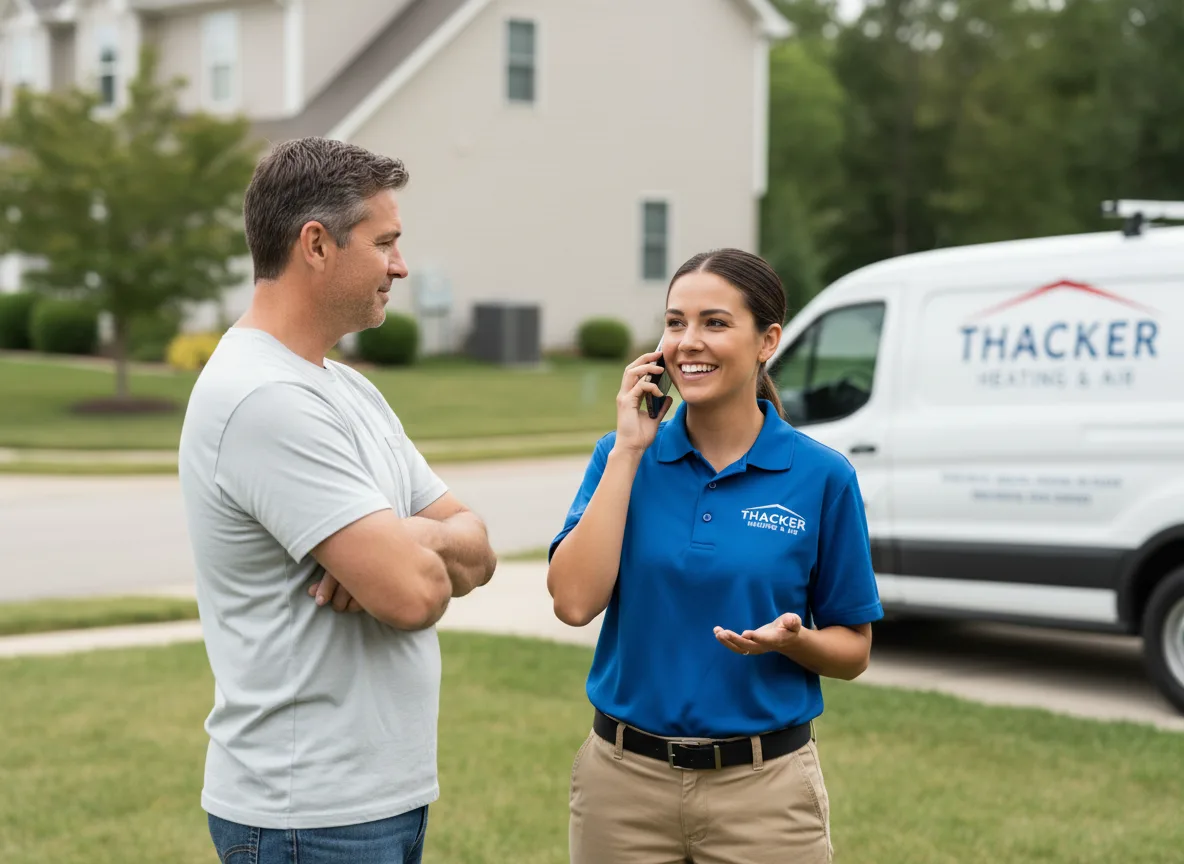 Ac Repair Wallins Creek, KY FAQs